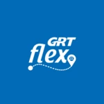 grt flex android application logo